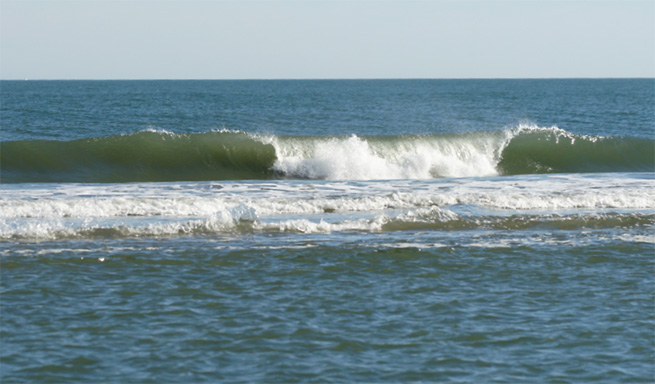 Beach Surf